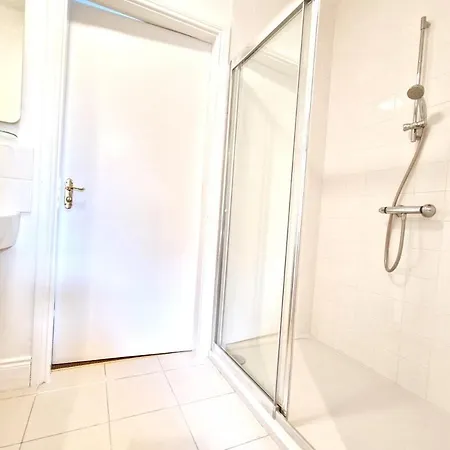 شقة Galway's Secret غالواي