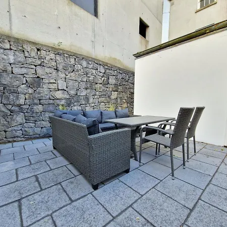 Galway's Secret * غالواي