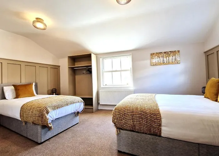 Lejlighed Galway's Secret Galway