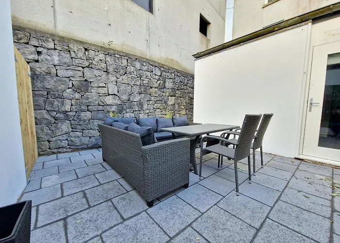 Galway's Secret * Galway