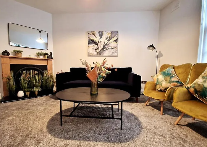 Lejlighed Galway's Secret Galway