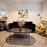 شقة Galway's Secret غالواي
