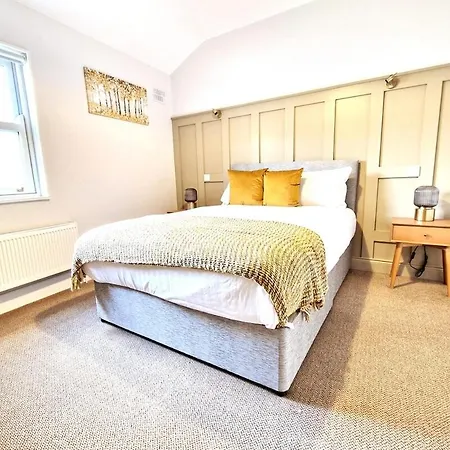 Galway's Secret Apartament *