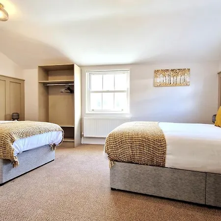 Apartamento Galway's Secret *