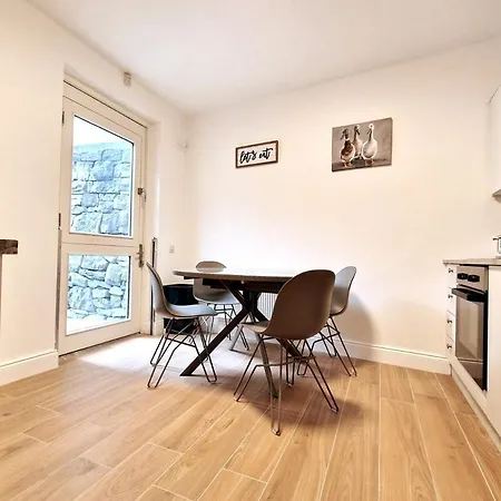 Galway's Secret Apartment *