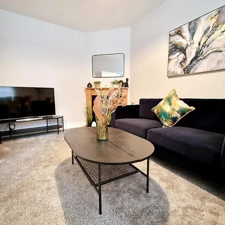 Apartamento Galway's Secret *