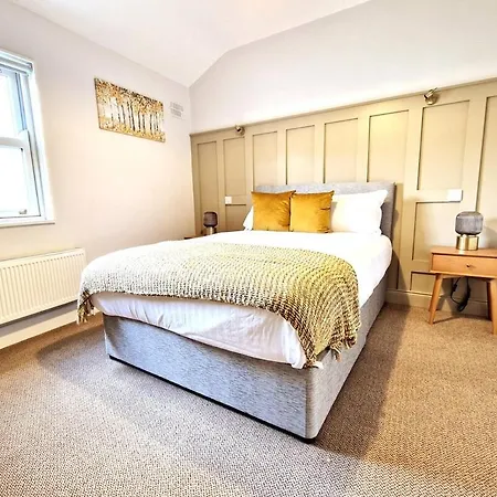 Galway's Secret Apartamento Galway