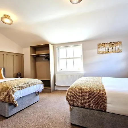 Apartamento Galway's Secret Galway