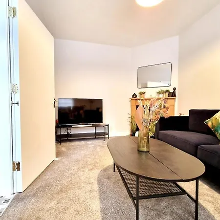 Galway's Secret Apartment