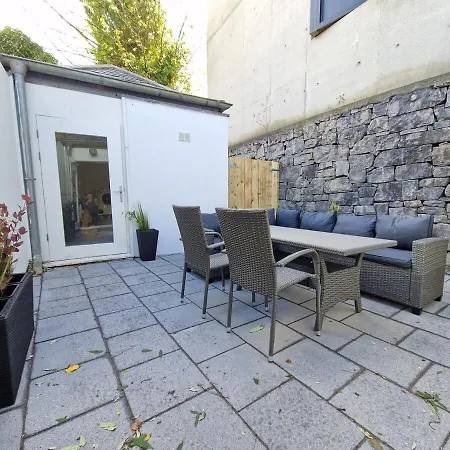 Galway's Secret Apartamento