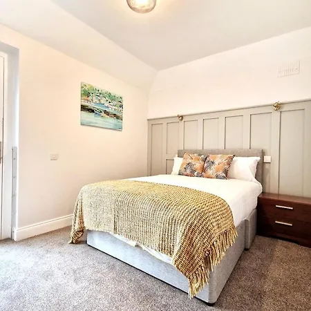 Galway's Secret Apartment