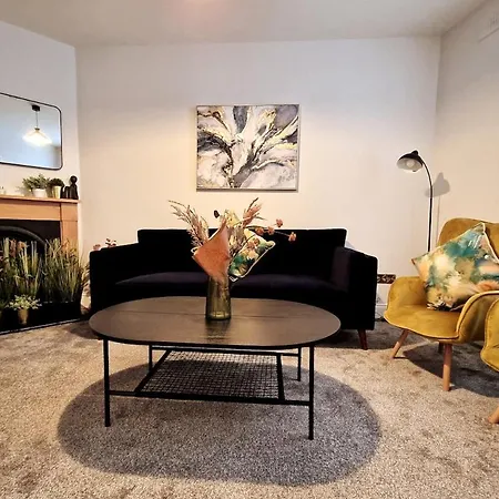 Apartamento Galway's Secret Galway