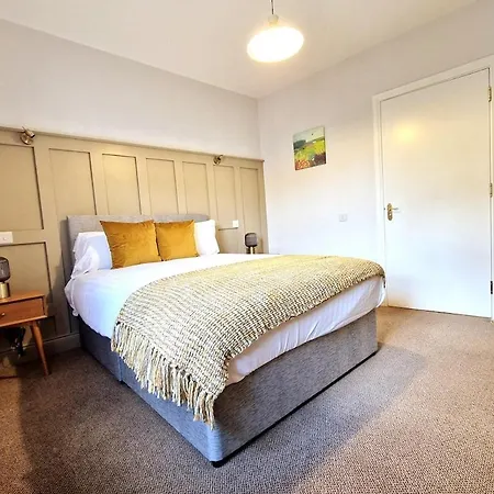 Apartamento Galway's Secret *