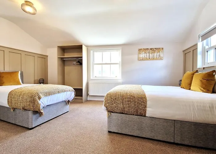 Apartament Galway's Secret *