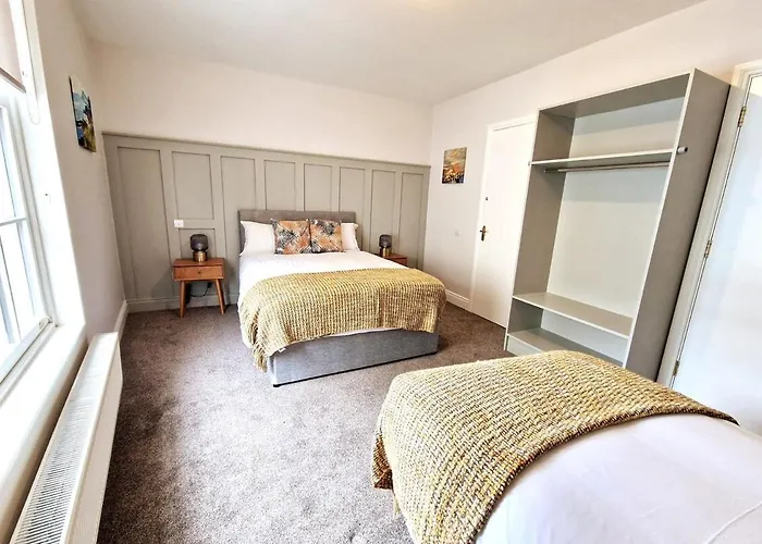 Galway's Secret Apartament Galway