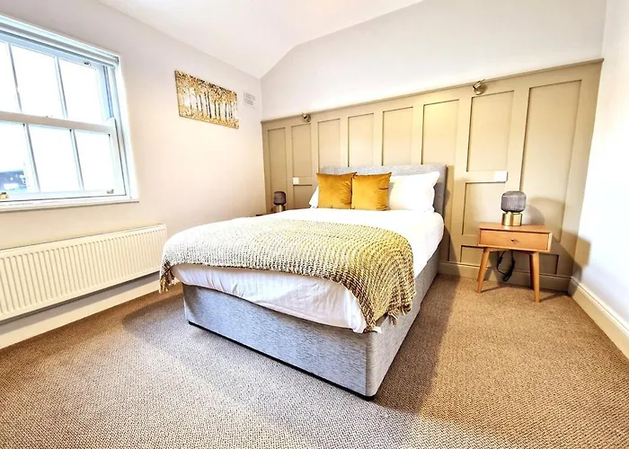 Galway's Secret Apartament Galway