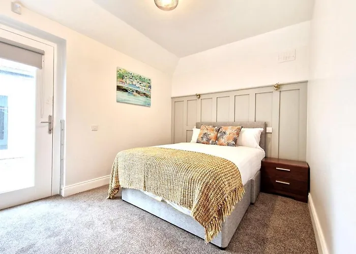 Galway's Secret Apartament